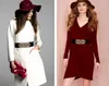 EDIBAZZAR | Retro Ladies Dress Belt Elastico Ampio Anteprima dell’immagine prodotto 7