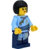 LEGO BAM 2026 Q1 Figurenset mit allen 7 Ninjago-Figuren Produktbild-Vorschau 14