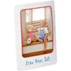 Geschenkset Teddy im Köfferchen BabyGlück Produktbild-Vorschau 5