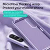 Magnetische Handyhülle für Sony Xperia 1 V, MagSafe Produktbild-Vorschau 3