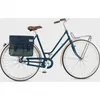 Doppelpacktasche 40 Liter Polyethylen Blau/Grün Produktbild-Vorschau 10