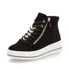 Remonte Sneaker high Schwarz Produktbild-Vorschau 17