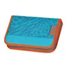 McNeill Schulranzen Ergo Complete Set 4-teilig Orange grün Produktbild-Vorschau 10