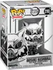 Funko Pop! Animation: Demon Slayer - Inosuke Hashibira Produktbild-Vorschau 2