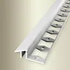 Rampenprofil Anpassungsprofil 12.5 x 17 x 2500 mm Produktbild-Vorschau 3