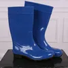 Lemigo Damen Gummistiefel, Regenstiefel "Ilse" OB SRC CI Produktbild-Vorschau 7