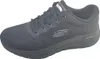Skechers Arch Fit 2.0 Schwarz BBK Größe EU 43 Produktbild-Vorschau 13