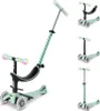 Micro Mobility Micro Mini2Grow Deluxe Magic LED, Kinder, Produktbild-Vorschau 3