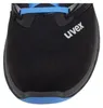 Uvex 69398, Hommes, Adultes, Bottes de sécurité, Noir, Voir les images du produit 2
