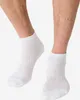 NUR DIE Chaussettes de sport pour hommes, lot de 15 paires, Voir les images du produit 7