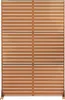 Deliaca stena "Nodepp" z kortenovej ocele 180 x 120 cm z Náhľad obrázku produktu 4