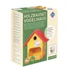 Pebaro | Bausatz Vogelhaus aus Holz - Nisten und Füttern Produktbild-Vorschau 9