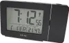 PRIM Wecker Radio Projection 168 mm Kunststoff Schwarz Produktbild-Vorschau 1