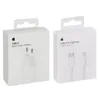 Original Apple 20W USB-C Power Adapter + Apple 2M USB-C to Voir les images du produit 5