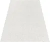 Homebyhome Schlingen-Teppich Kurzflor - Uni Design, Modern Produktbild-Vorschau 2