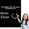 Anwicar Magnettafel Unsere Reisen Schwarz 80x55 cm Produktbild-Vorschau 7