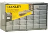Stanley 3253561939808, Przybornik, Plastik, Czarny, 365 mm, Podgląd zdjęcia produktu 11