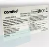 A label with product specifications and certifications for a Comfee microwave oven. Anteprima dell’immagine prodotto
