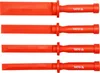 YATO Störungsfreies Schaber-Set 4 Stk. Produktbild-Vorschau 4