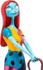 A close-up, studio shot of a Sally figurine from The Nightmare Before Christmas. Podgląd zdjęcia produktu