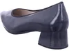 Caprice Pumps grau in Gr. 37 Produktbild-Vorschau 2