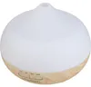 Stilvoller Aroma Diffusor & Luftbefeuchter, 300ml Vernebler Produktbild-Vorschau 11