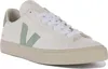 VEJA Campo Chromefree Leather - Buty damskie skórzane białe Podgląd zdjęcia produktu 14