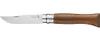 Coltello Opinel No.09 in noce Anteprima dell’immagine prodotto 5