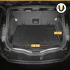 WALSER CarComfort Kofferraummatte Safeguard, Größe 120x80 Produktbild-Vorschau 2