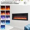 BALDERIA Agnes 36 - Cheminée sur pied, murale ou Voir les images du produit 13