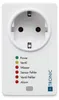 H-Tronic 1114725 Rilevatore d'acqua con sensore esterno, Anteprima dell’immagine prodotto 6