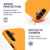 kwmobile Handyhülle für Samsung Galaxy A15 5G Hülle - TPU Produktbild-Vorschau 2