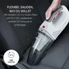 SEVERIN HV 7144 Akumulátorový ručný vysávač S'POWER® home & Náhľad obrázku produktu 32