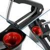 Kirschentkerner, Edelstahl-Entkerner, 7,87"*2,36", Schwarz Produktbild-Vorschau 4