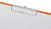 MAUL Porte-documents A4 format portrait Carton Film orange Voir les images du produit 8