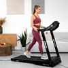 Hop-Sport Laufband HS-1000LB Grau, Laufband klappbar & Produktbild-Vorschau 8