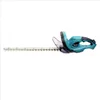 A cordless hedge trimmer is shown against a white background. Produktbild-Vorschau