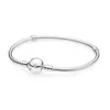 Disney Armband Mickey von PANDORA aus Sterlingsilber mit Produktbild-Vorschau 1