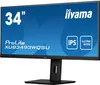 iiyama ProLite XUB3493WQSU-B5 Widescreen Monitor 86,7 cm Produktbild-Vorschau 3