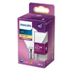 Philips LED a filamento P45 goccia 6,5W = 60W E14 opaco Anteprima dell’immagine prodotto 2