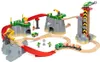Gebirgs-Frachten Set Deluxe BRIO 63601000 Produktbild-Vorschau 1