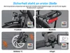 26 Zoll E-BIKE Elektrofahrrad, E-Cityrad 250W Produktbild-Vorschau 13