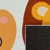 Tappeto per camera bambini Tappeto per bambini Animali Anteprima dell’immagine prodotto 4