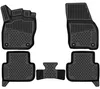 ELEMENT Tappetini auto 3D in gomma su misura per Volkswagen Anteprima dell’immagine prodotto 1