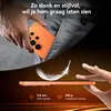 Blackview Wave 10C smartphone, zonder abonnement, Android Productafbeelding-voorbeeld 3