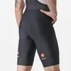 Castelli Entrata 2 Bibshort Black L Spodnie kolarskie Podgląd zdjęcia produktu 5