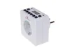 Digital Zeitschaltuhr 3500 Watt 16A 7 Tage Backup Akku Produktbild-Vorschau 2