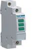 Spia LED 3x verde 230V AC Hager SVN221 Anteprima dell’immagine prodotto 1