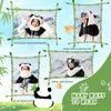 Qunature Winter Sturmhaube,Balaclava, für Kinder und Produktbild-Vorschau 5