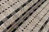 Tapiso bežec MELISSA Vonkajší vnútorný hnedý čierny Náhľad obrázku produktu 7